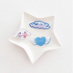 Girl Hair Clip Sanrio Cinnamoroll Set (GHP6284)